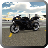 icon Fast Motorcycle Driver(Motorista rápido da motocicleta) 3.6