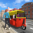 icon TukTuk Rickshaw(Tuk Tuk Auto Rickshaw Jogo 3d) 1.0