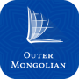 icon Outer Mongolian(Halh Bíblia mongol)