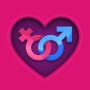 icon Couples Quiz - Relationship Game (Quiz de Casais - Jogo de Relacionamento
)