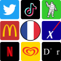 icon LogoTest France(Teste de logotipo do jogo de festa: Devinez la Marque
)
