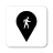 icon Map, Navigation for Pedestrian(Mapa, Navegação para pedestres) 8.6.0