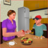icon Virtual Step Mom Simulator(Mãe Simulador Família Mãe) 1.09