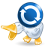 icon ContactSyncDuck 1.5.3.1