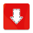 icon Video Downloader(All Video Downloader Player) 1.0.137