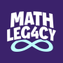 icon Math Legacy (matemática Legado)