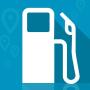 icon ALaPompe Carburant moins cher (ALaPompe Combustível mais barato)