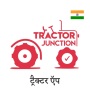 icon Tractor Junction(TractorJunction: Compra/Venda Tratores Preços Ofertas
)