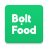 icon Bolt Food(Bolt Food: Delivery Takeaway) 1.62.0