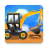 icon Construction Vehicles and Trucks(Construction Vehicles Trucks) 1.9.3