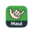 icon Shaka Guide Maui(Estrada para Hana Maui Driving Tour) 5.2.4