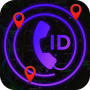 icon Caller ID(Caller ID Nome e Localização)
