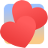 icon Love Photofram.es(Amo PhotoFrames) 6.2