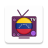 icon Tv Venezuela(Televisão de Venezuela - Canales de tv en vivo
) 1.1