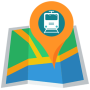 icon City Transit: Live Transport (City Transit: Transporte ao vivo)