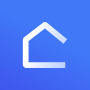 icon Home + Control (Home + Controle)