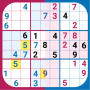 icon Sudoku(Sudoku - Classic Logic Puzzles)
