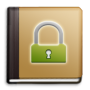 icon Password Saver(Senha Protegida)