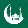 icon I'm Muslim - Adhan Quran ToDo (Sou muçulmano - Adhan Alcorão ToDo)