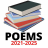 icon NON AFRICAN POEMS 2021-2025(Poemas não africanos 2021-2025
) 1.0.2