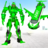 icon Army Limo Robot Car Transform(Army Robot Car Game: Robot Game
) 2.8