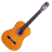 icon Guitar Tuner(Afinador de guitarra) 1.12