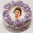 icon Birthday Cake(Nome Foto no bolo de aniversário) 1.6.19
