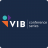 icon VIB Conferences(VIB Conferências) 10.6.6