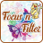 icon Focus n Filter(Focus n Filter - Nome Art) 1.0