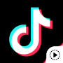 icon TickTock-TikTok Live Wallpaper