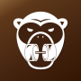 icon MonkeyTraining 猴子體能訓練 (MonkeyTraining猴子體能訓練
)