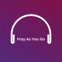 icon Pray As You Go - Daily Prayer (Ore como você vai - oração diária)