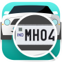 icon CarInfo(CarInfo - RTO Vehicle Info App)