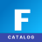 icon Flutter Catalog(Flutter
) 3.8.4