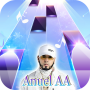 icon Piano Anuel AA(Anuel AA On Piano Game)