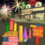 icon Fireworks Play ()