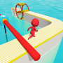 icon Fun Race 3D(Fun Race 3D — Run and Parkour)