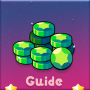 icon Bs Guide(gemas para companheiro de estrela de briga
)