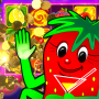 icon Fruit Gems Victory(Fruit Gems Victory
)