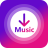 icon MusicOK(Music Downloader-song Download) 1.3.5