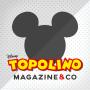 icon Topolino(Mickey Mouse e Co)