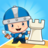 icon ChessMatec(Xadrez para crianças - Aprenda e jogue
) 5.04