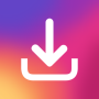 icon InstSaver: Video Downloader ()