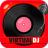 icon Virtual DJ Mixer(virtual DJ Mixer - Remix Music) 4.1.5
