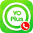 icon com.yowhatsplus2020.yowhats(O que mais apk Versão 2023) 4.YO-Plus.1