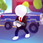 icon Rage Road - Car Shooting Game (Rage Road - Jogo de tiro em carros)