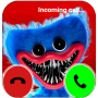 icon poppy fake call(Poppy chamada playtime falso
)