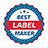 icon Label Maker(Label Maker: Design e impressora) 1.0.6
