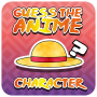 icon GuessTheAnimeCharacter(Adivinhe o personagem de anime)