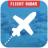 icon FLIGHT TRACKER(Flight Tracker: Flight Radar) 6.8